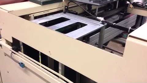 CTI FIFO\LIFO Conveyor - 040701-011