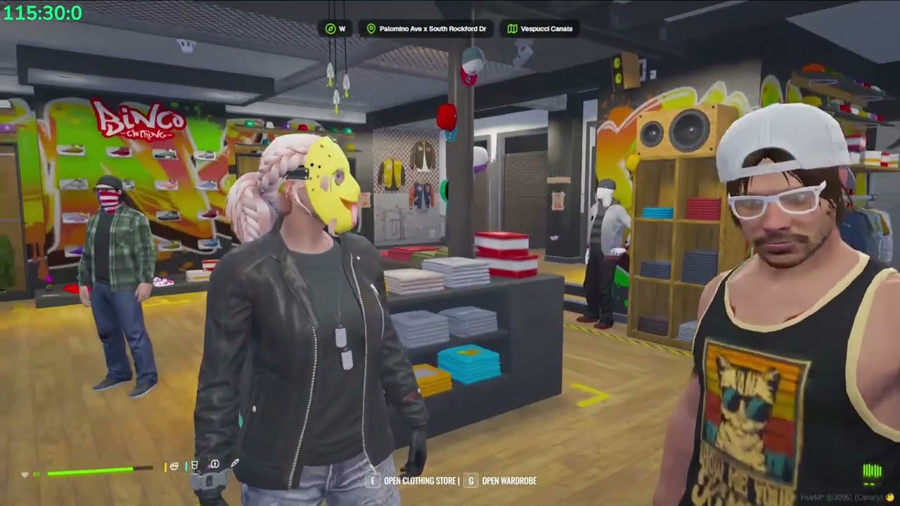 Ace's Pet Helicopter Fred