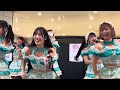 オトメゴコロ/Baby&rsquo;z Breath 2026.6.19