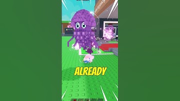 Pro Tip In Steal A Brainrot UPDATE!