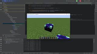 Old Block = No Block Entity | Minecraft Modding Tips and Tricks