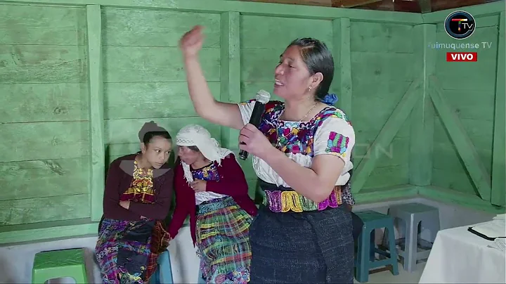 PREDICADORA Catolica ELISA LOPEZ GARCIA