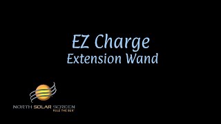 EZ Charge Extension Wand video