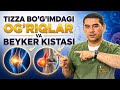 Tizza og‘rig‘i sababi nima? bu artroz, poliartrit yoki beyker kistasi bo‘lishi mumkin!