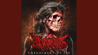 Eviscerated (feat. Alex Teyen)