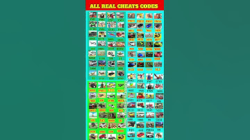 Top 80 Real code 💥 Indian bike driving 3d all new cheat code update + plugin cheat code