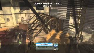 Joined MagneticReborn (0,1k) + first killcam !