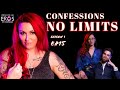 Confessions intime de nadia no limits  dating chaud podcasts01e15
