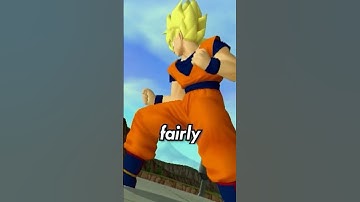 DBZ BUDOKAI REVIEW #dbz #dragonball #dragonballz #budokai #budokai2 #budokai3 #ps2 #anime #gaming