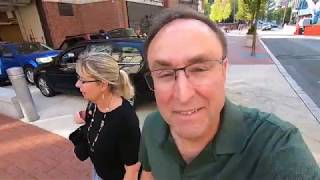 Historic Philadelphia!(Liberty Bell, Independence Hall, Congress Hall)
