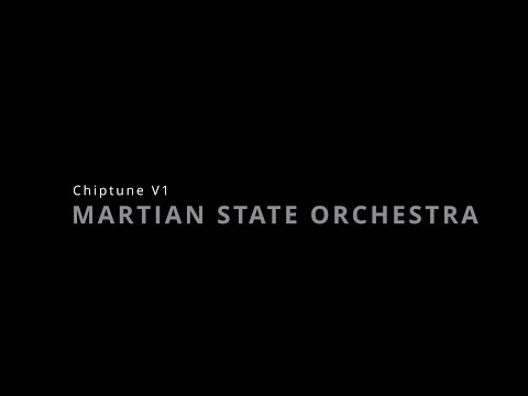 M.S.O. - Chiptune V1 - Full Album