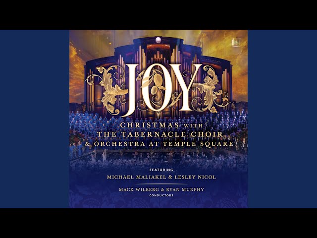 God Help the Outcasts, from the Hunchback of Notre Dame (Arr. for Choir & Orchestra by Mack...