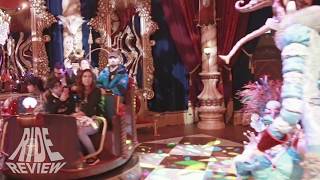 Symbolica schatten  Pov  Efteling onride