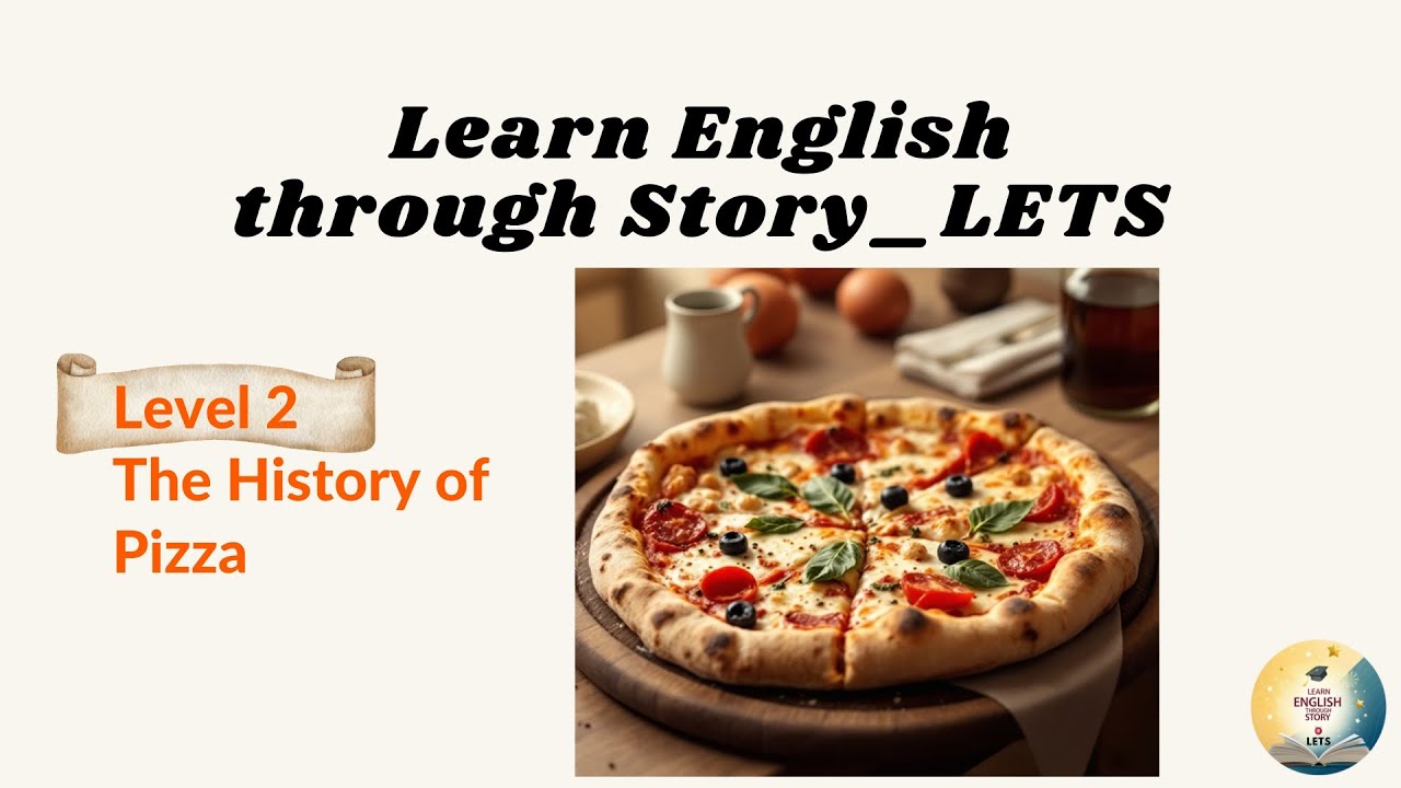 History Story Example