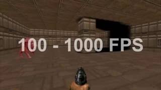 GZDoom - Shadow Test