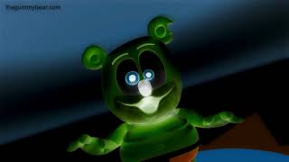 Gummy Bear Short Version In G Major 2000