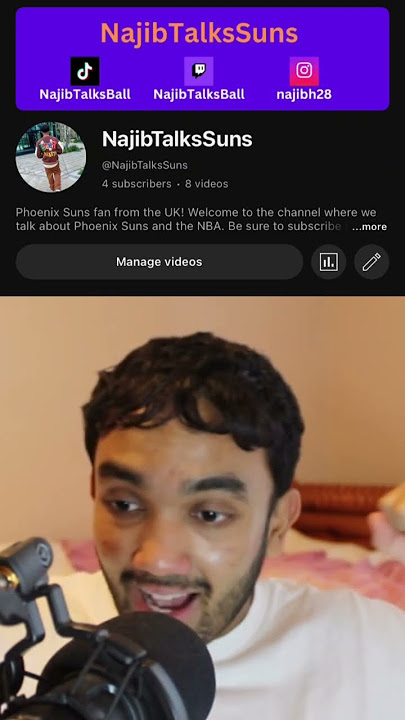 James Jones and Ishbia trying to fix their mess! #suns #nba #basketball