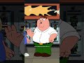 Halloween Store | Family Guy | Hulu #shorts