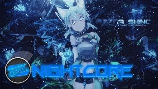 |HQ| Nightcore - NEPTUN [RAF CAMORA x KC REBELL]