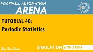 Periodic Statistics | Tutorial 40