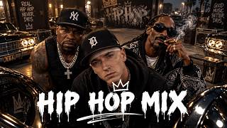 Eminem & 50 Cent - Kill or be Killed / Mixtape Ft. Snoop Dogg, Lil Wayne, Ice Cube, 2Pac, Dre, Dmx