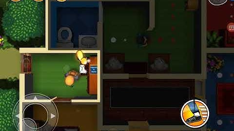 ROBBERY BOB CHAPTER-1 THE SET-UP