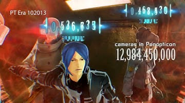 Freedom Wars Remastered - Opening Movie | PS5 & PS4