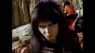 W.A.S.P. - Wild Child