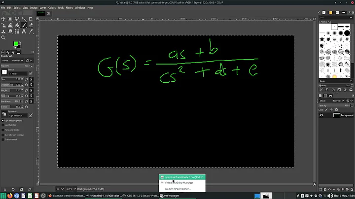 matlab frequency response tools part 9 estimate transfer function matlab tfest (intro + overview)