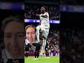 #realmadrid #halamadrid #madridista #juventus #ucl #futbol #bellingham #courtois #vinijr #militao