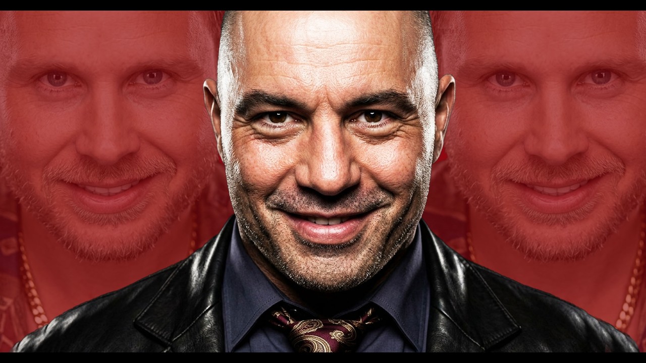 Joe Rogan Just Endorsed Reality TV Psychopath Spencer Pratt For LA ...