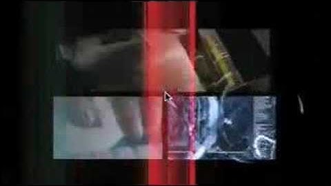 SPOOKS: series 4 opening