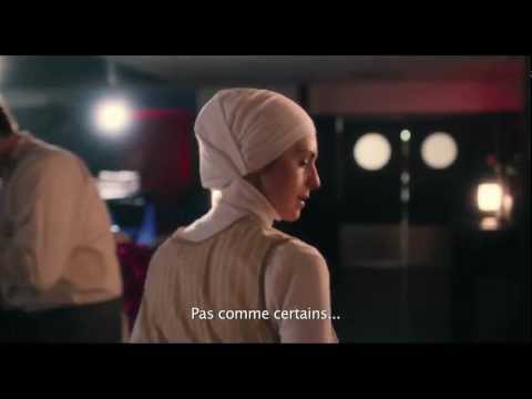 DJECA, Bande-Annonce, Sortie le 20Mars 2013