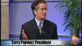 Terry Painter on Learning From Leaders Part 1 of 3