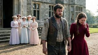 Forced To Marry The Most Dangerous Mountain Man, But His Secret Plan Changes Everything News