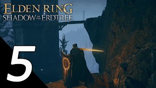ELDEN RING Shadow of the Erdtree (NG+) - Parte 5/1440p 60fps Max Settings/PT-BR/Steam