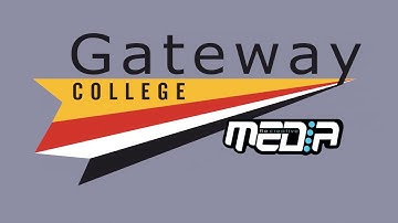 Be Creative | Level 3 Media | Gateway Welcome Festival 🌠 | Who Will You Become? 🚀