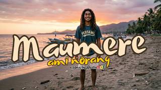 Maumere Ami Norang