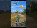 How Can We Use The New Feature Bartle Pubg Pubgm Pubgmobile 