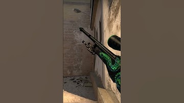 Remember This Mirage Apps Wallbang?