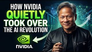 How NVIDIA Quietly Took Over AI