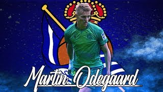 Martin Ødegaard • Amazing Start Season • 2019/2020ᴴᴰ