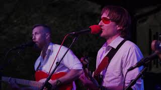 Small Time Napoleon | Hill House LIVE
