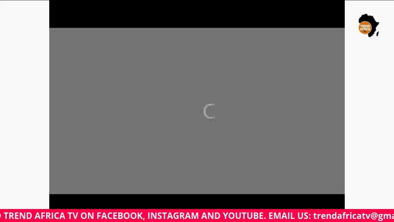 YouTube player