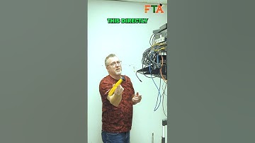 Hack voor het traceren van een kabel die is aangesloten op een switch | Hoe u een toon- en meetse...