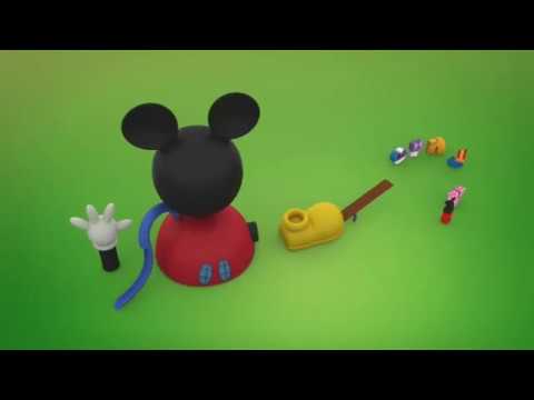 Disney Junior USA Continuity from October 27, 2019 1 @continuitycommentary
