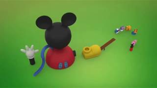 Disney Junior Usa Continuity From October 27, 2019 1