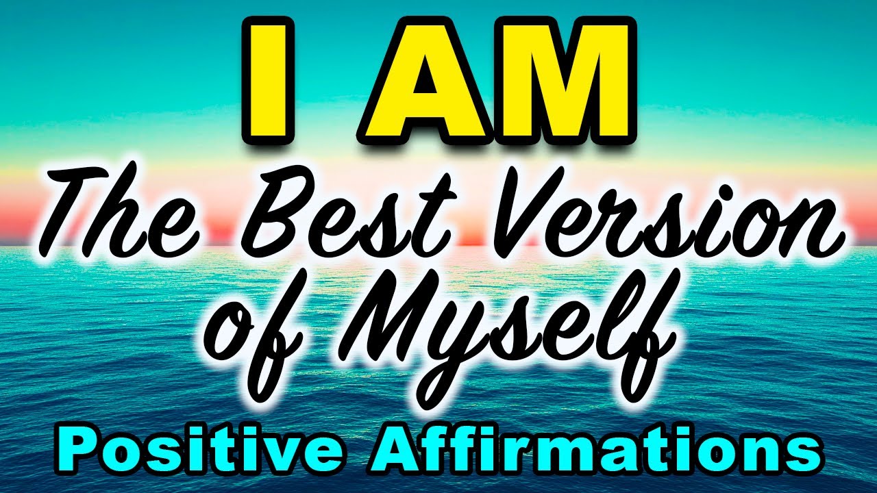 Positive Affirmations for Success | Powerful Affirmations