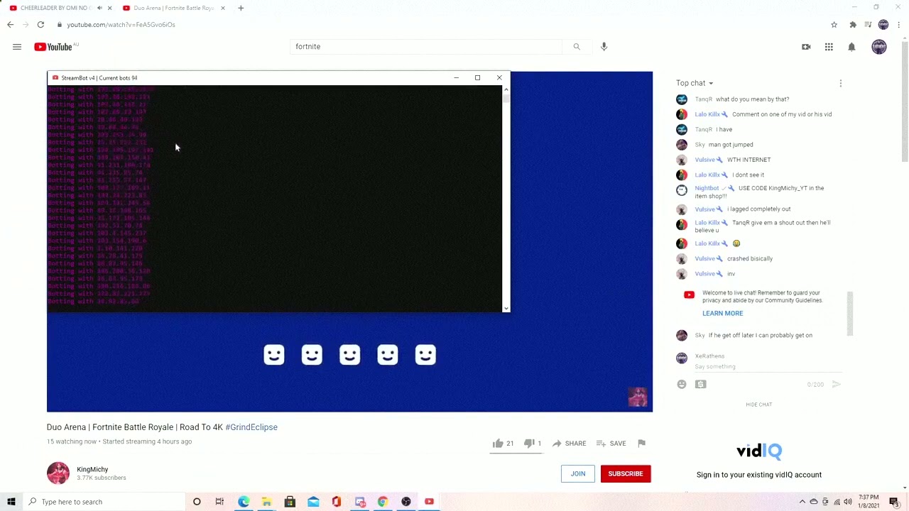 *WORKING 2022* How To Get YouTube ViewBot | WORK