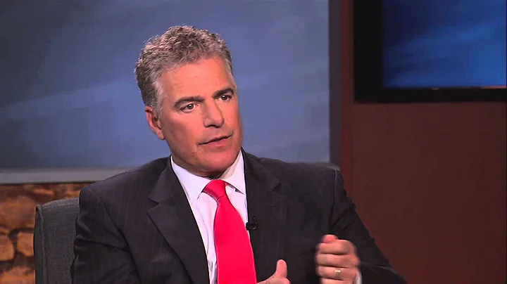 SNAP | Certner | Steve Adubato | One-on-One